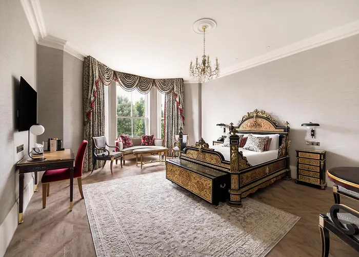 Voco The Clifton Folkestone By Ihg